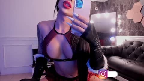 Kata online show from December 24, 1:06 pm