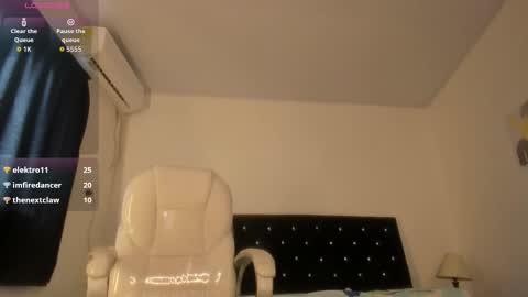 Snapshot of katalella_ds chatting on November 29, 12:52 pm kata online show from November 29, 12:52 pm