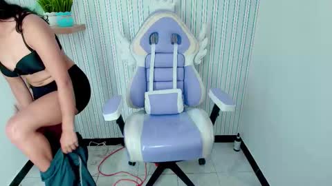 Snapshot of kataleya_018 chatting on September 12, 1:17 am kataleya online show from September 12, 1:17 am