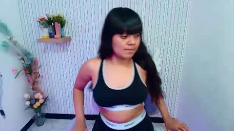 Snapshot of kataleya_018 chatting on August 3, 7:50 pm kataleya online show from August 3, 7:50 pm