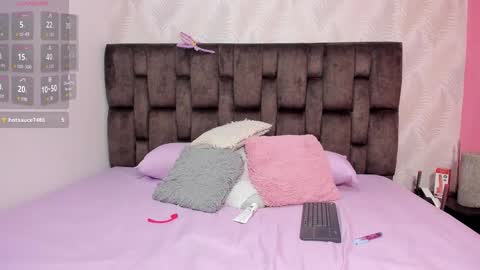 KATALEYA online show from February 13, 2:24 pm