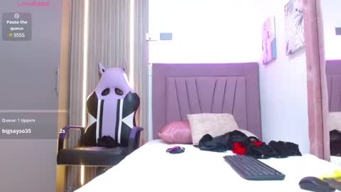 kataleya monet online show from February 7, 10:20 pm