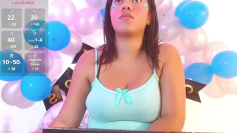 kataleya monet online show from February 24, 11:19 pm