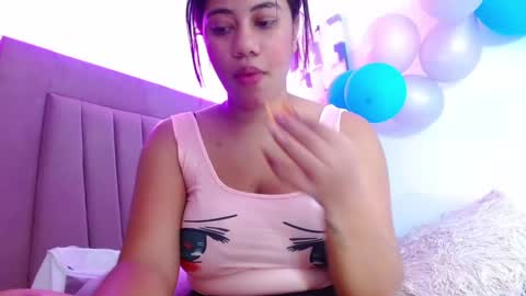kataleya monet online show from February 25, 10:39 pm