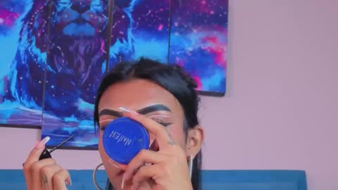 kataleya horny online show from November 15, 1:40 pm