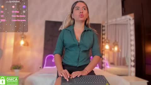 Kat online show from February 21, 12:06 pm