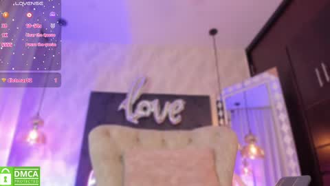 Kat online show from February 25, 3:05 pm