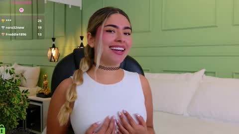 Kat online show from March 6, 12:01 pm