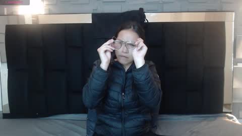 Katalina online show from February 8, 1:14 pm