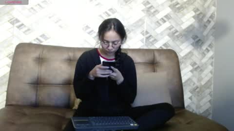 Snapshot of katalina07 chatting on June 3, 6:57 pm Katalina online show from June 3, 6:57 pm