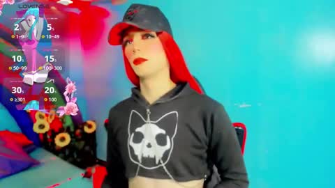 Snapshot of katalina_hot2 chatting on November 13, 10:14 am Katalella hot2 online show from November 13, 10:14 am