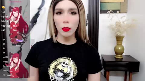 Katalella hot2 online show from April 25, 7:00 pm