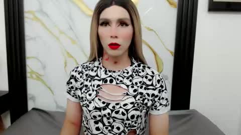 Katalella hot2 online show from April 27, 9:46 pm
