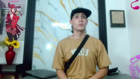 Katalella hot2 online show from May 1, 9:41 pm