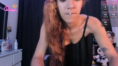 Snapshot of katalina_monroe chatting on May 6, 8:36 pm katalina_monroe online show from May 6, 8:36 pm