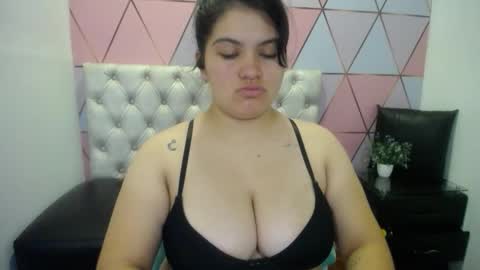 katalina santana25 online show from March 9, 8:24 pm