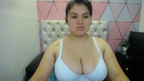 katalina santana25 online show from March 16, 6:01 pm