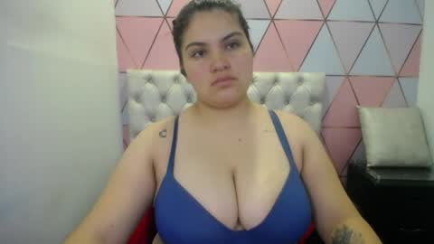 katalina santana25 online show from June 9, 7:03 pm