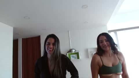 Katalina online show from November 13, 4:28 pm