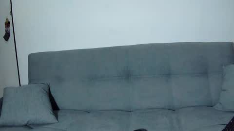 Snapshot of katalleya_jyj chatting on January 7, 5:43 am Katalleya and Steban online show from January 7, 5:43 am