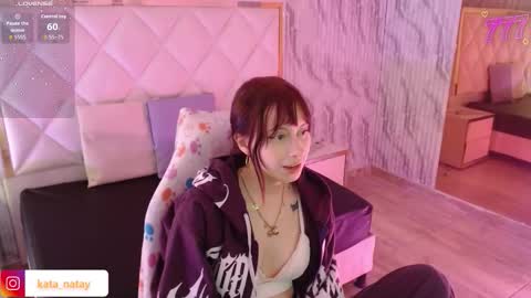 katana_tay online show from March 11, 3:34 am