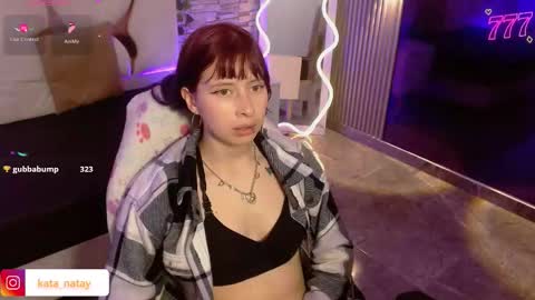 katana_tay online show from March 13, 4:08 am