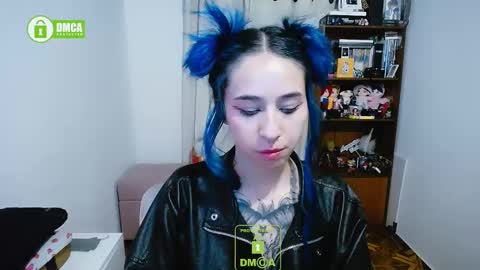 Maca online show from January 23, 12:35 am