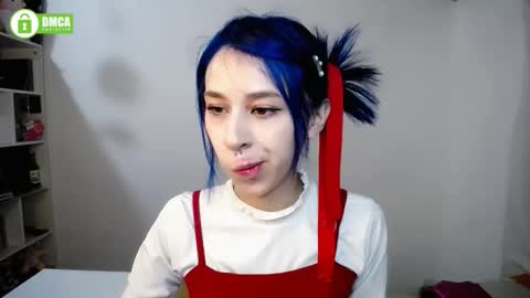 Maca online show from February 17, 11:11 pm