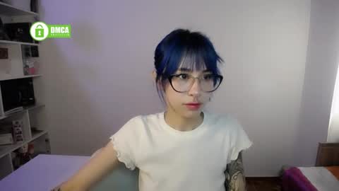 Maca online show from April 28, 2:33 pm