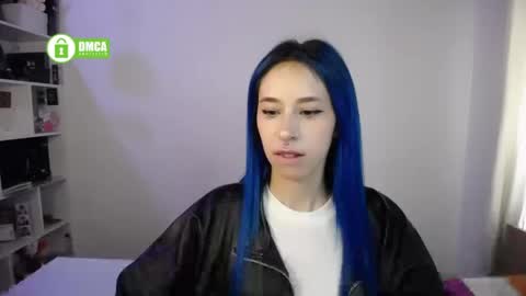 Maca online show from May 21, 1:18 pm