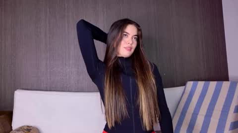 Snapshot of katarina_rostova chatting on September 13, 10:53 pm KATARINA ROSTOVA online show from September 13, 10:53 pm