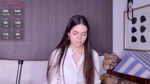 Snapshot of katarina_rostova chatting on September 16, 11:06 pm KATARINA ROSTOVA online show from September 16, 11:06 pm