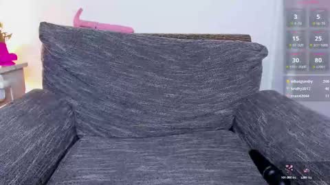 Katashi online show from February 26, 4:58 am