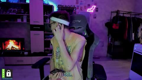 Snapshot of katcocco chatting on October 27, 9:19 pm hotkokecct online show from October 27, 9:19 pm