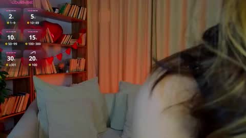 Katerina online show from February 14, 2:19 am