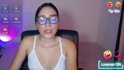 Snapshot of kate_arden chatting on December 27, 3:53 am Carla Palmer online show from December 27, 3:53 am