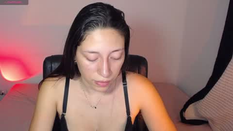 Snapshot of kate_arden chatting on January 21, 1:08 am Carla Palmer online show from January 21, 1:08 am