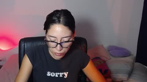 Snapshot of kate_arden chatting on September 15, 1:27 am Carla Palmer online show from September 15, 1:27 am