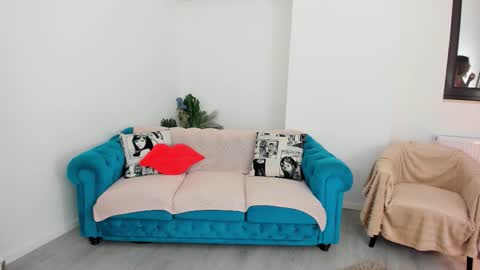 Kate online show from November 17, 6:46 pm