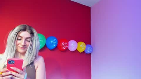 Kate  online show from July 23, 11:41 am