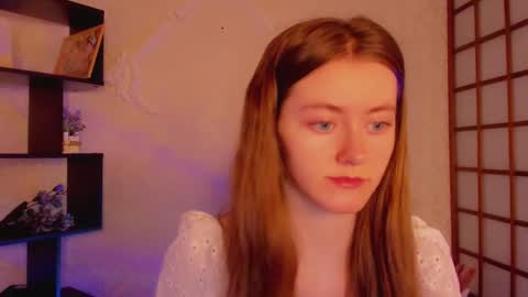 Snapshot of kate_cuddle chatting on March 10, 2:17 am Kate online show from March 10, 2:17 am