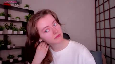 Kate online show from February 16, 2:40 am