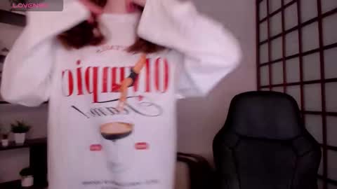 Kate online show from March 18, 2:47 am