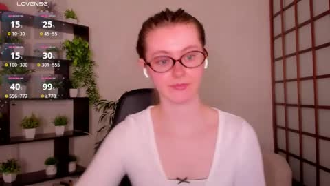 Kate online show from May 7, 2:28 am
