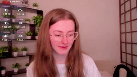 Kate online show from May 13, 1:58 am