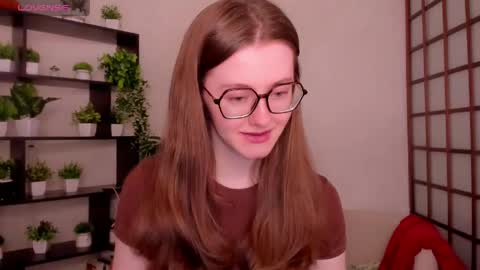 Kate online show from May 15, 2:29 am