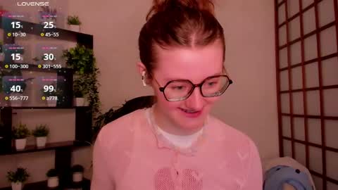 Kate online show from May 19, 2:18 am