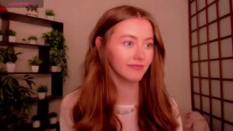 Kate online show from May 20, 2:40 am