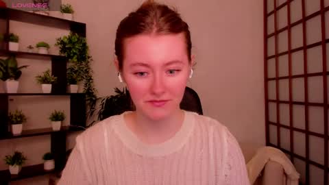 Kate online show from May 21, 2:18 am