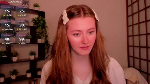Kate online show from May 22, 2:40 am